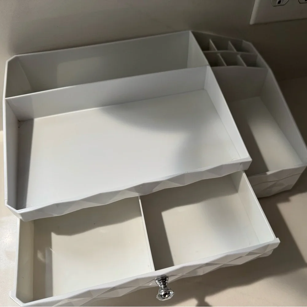 Cosmetic Organizer